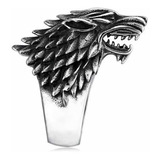 Anillo Game Of Thrones