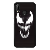 Funda Protector Para Huawei Venom Marvel Spiderman 03