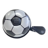 Timbre Bocina Para Bicicletas - Pelota O Flores C-206b