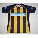 Camiseta Rosario Central 2012-13 Olimpikus Titular T M #15