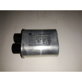 Capacitor Microondas Brastemp Bms45bbhna Usado