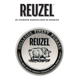 Concrete Pomade Reuzel 35gr - Cera - Original