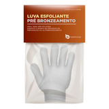 Luva Tanning Mitt Esfoliante Profissional Pré Best Bronze