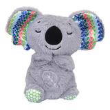 Peluche Koala Para Dormir/ Compañero Juego Musical Relajante