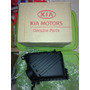 Carcaza Porta Filtro De Aire De Motor Kia Cerato 1.6  Kia CERATO