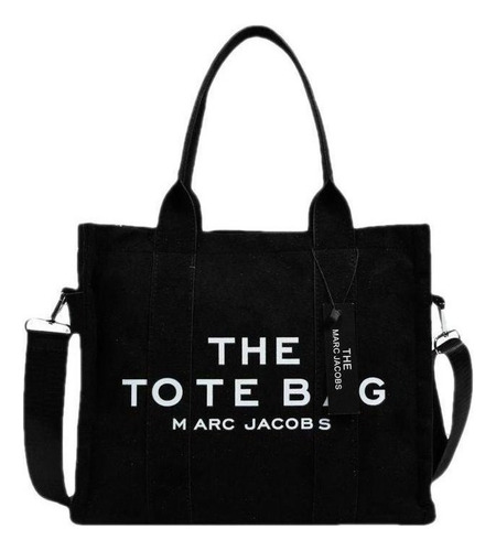 Bolsos The Tote Bag 2023 New Bolso De Lona Nused Gran