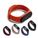 Correa De Repuesto Original Xiaomi Mi Band 5