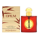 Edp 1 Onzas Opium Por Yves Saint Laurent Para Mujer En