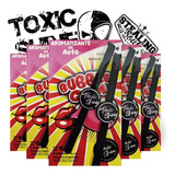 Toxic Shine | Bubble Chicle | Tobera Aire Perfume Fragancia