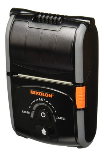 Impresora Portátil Bluetooth De Tickets Bixolon R200iiik