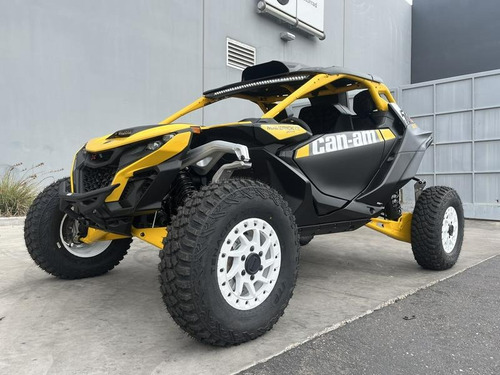 Can Am Maverick R 2024 - 240hp