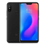 Smartphone Xiomi Redimi 6 Pro 4ram 64gb