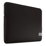 Case Logic Reflect 13  Macbook Pro Sleeve Case Azul Oscuro, 