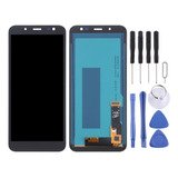 Pantalla Táctil Lcd Tft Compatible Con Galaxy J6 J600f/ds