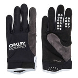 Oakley Guantes Ciclismo All Mountain Glove Touch Screen