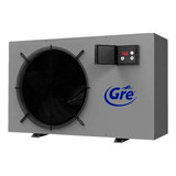 Aquecedor Gre 60 Para Piscinas Até 53.000l 220v By Fluidra