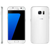 Samsung Galaxy S7 32 Gb  Plata 4 Gb Ram