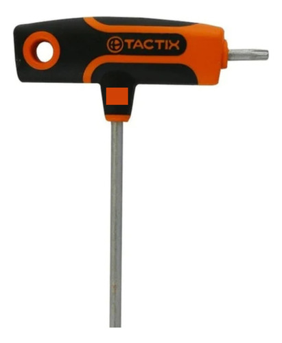 Llave Allen Tactix # 206377 Punta Torx  T9