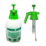 Pulverizador Borrifador Spray Pressão Acumulada Espargidor