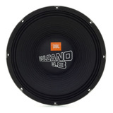 Subwoofer 15 Jbl Vulcano 15swv3.8 1900w Rms 4 Ohms