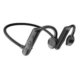 Audífonos Bluetooth Anticaida Para Correr