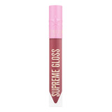 Supreme Gloss No Shame Jeffree Star