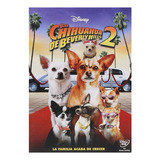 Una Chihuahua De Beverly Hills 2 Pelicula Dvd
