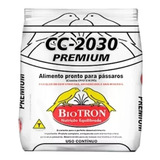 Farinhada Cc 2030 Branca Premium 1kg