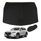 Tapete Cajuela Uso Rudo Mazda Cx-3 Cx3 2016 2017 2018