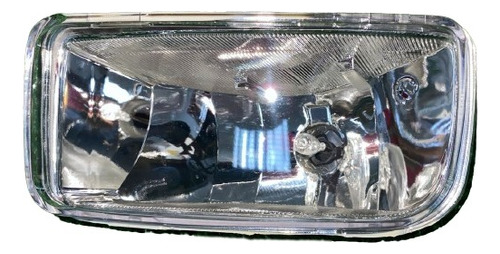 Faros Antiniebla Chevrolet Aveo 2004-2005 Foto 3