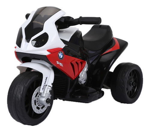 Mini Moto Elétrica Infantil Motorizada Bmw S1000rr 6v