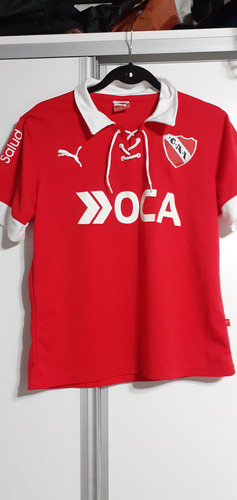 Camiseta De Independiente.