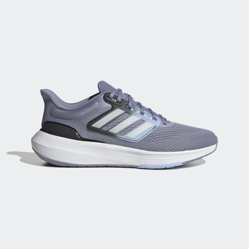 Tenis adidas Ultrabounce Color Silver Violet/cloud White/core Black - Adulto 9 Mx