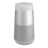 Bocina Inalámbrica Bluetooth Bose Soundlink® Revolve Ii Gris