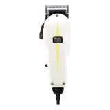  Wahl Professional Super Taper  Branco 220v