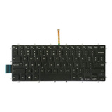 Teclado De Repuesto Para Dell Inspiron 5368 5378 5370 537