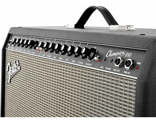 Fender Champion 100