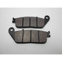 Pastilla Freno Del Brake Pak Para Volkswagen Crossfox