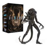 Neca Reels Aliens Ultimate Edition