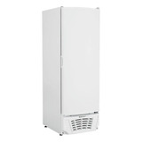Freezer Vertical Gelopar Profissional Gtpc-575  Branco 577l 