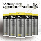 Koch Chemie | F6 | Fine Cut | Compuesto Pulidor Fino | 1 Ltr