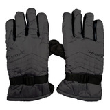 Guantes De Nieve Invierno Cálido Térmicos Unisex 38165-1