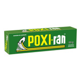 Poxiran Adhesivo Contacto 90gr Pomo Original Sin Tolueno