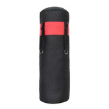 Bolsa Boxeo 90 Cm Entrenamiento Profesional Reforzada Box P