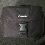 Bolsa De Hombro Camara Canon