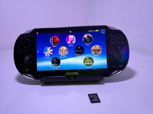 Ps Vita Fat