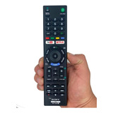 Control Remoto Sony Smart Tv Netflix Youtube
