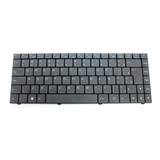 Teclado Compatível Para Notebook Intelbras I300 Series