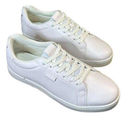 Tenis Coach De Hombre 5 Al 9 Premium Baratos Moda - Kahyaisk