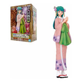 Figura one piece dxf The grandline Wanokuni Lady Kozuki Hiyo